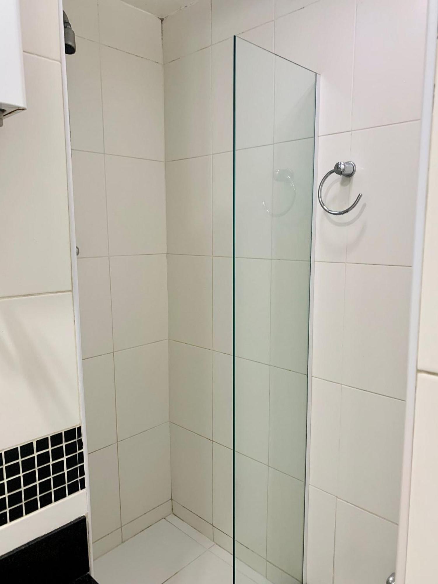 Copacabana - Lindo Apartamento Na Quadra Da Praia Рио де Жанейро Екстериор снимка