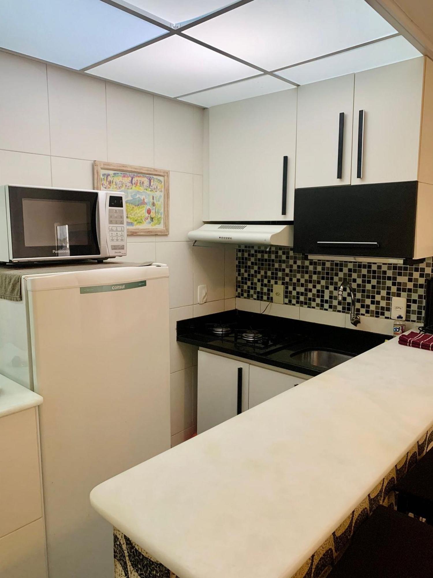 Copacabana - Lindo Apartamento Na Quadra Da Praia Рио де Жанейро Екстериор снимка