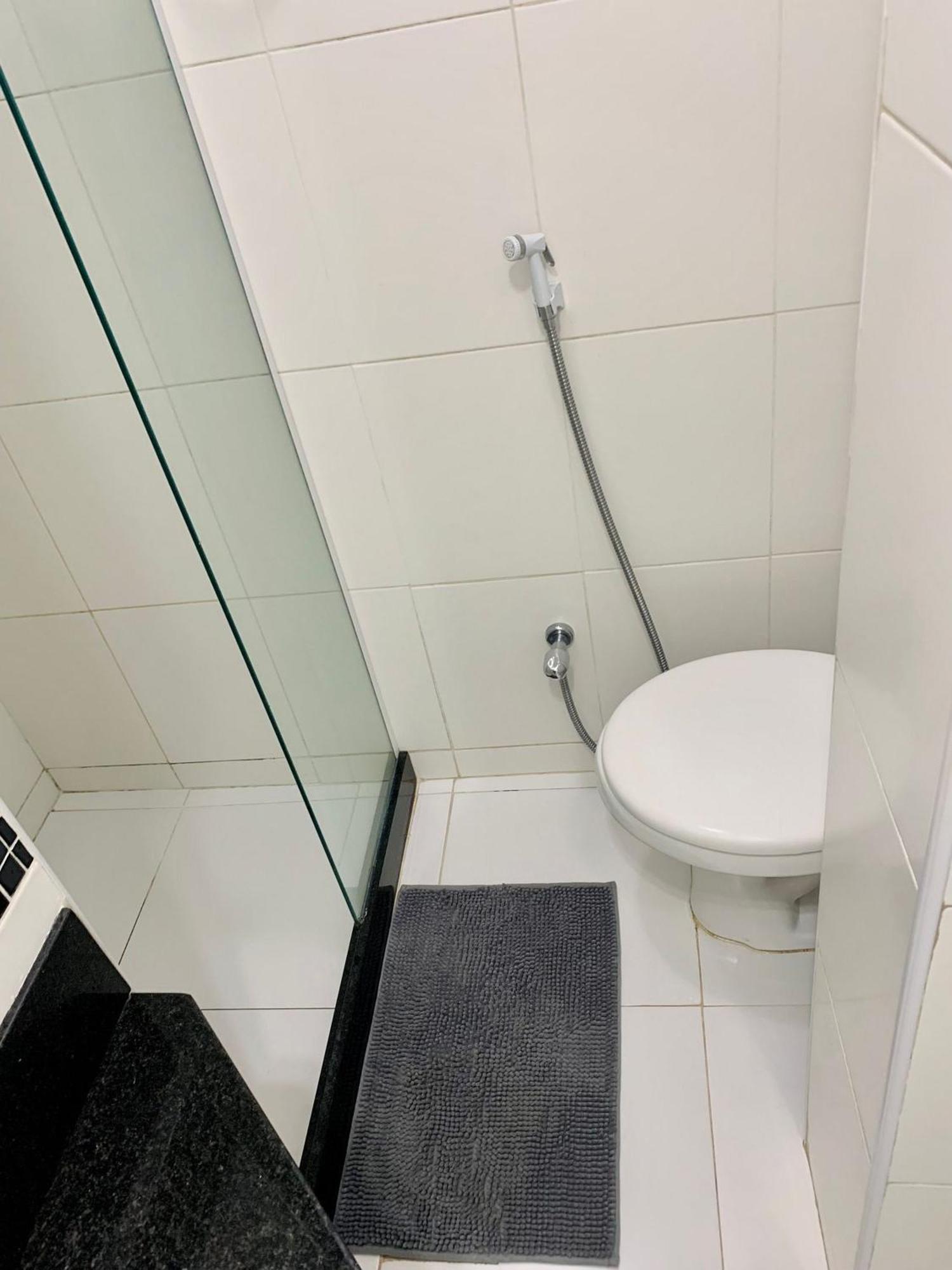 Copacabana - Lindo Apartamento Na Quadra Da Praia Рио де Жанейро Екстериор снимка
