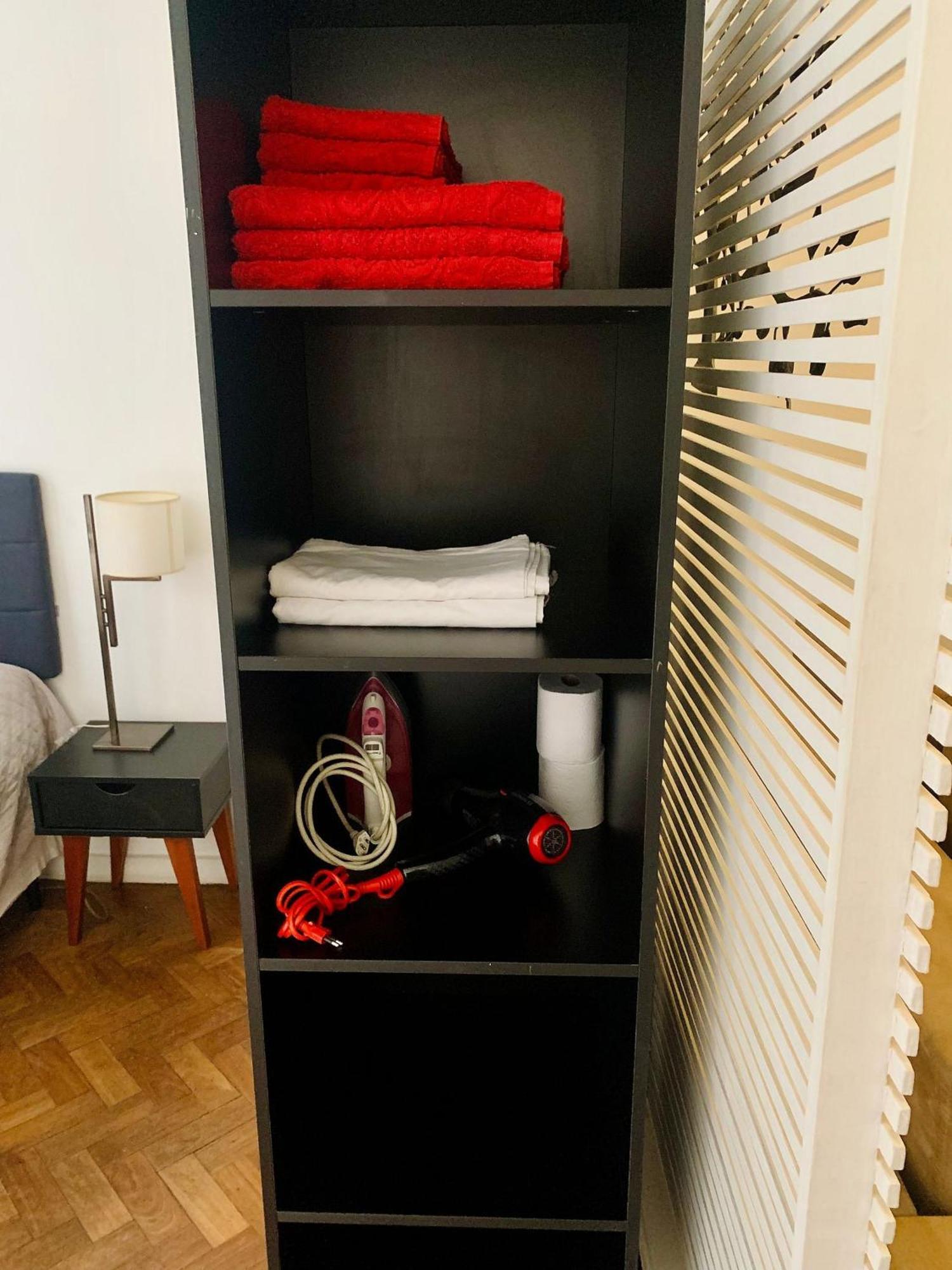 Copacabana - Lindo Apartamento Na Quadra Da Praia Рио де Жанейро Екстериор снимка